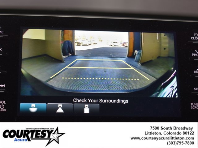 Used 2022 Honda Accord Sport image 16