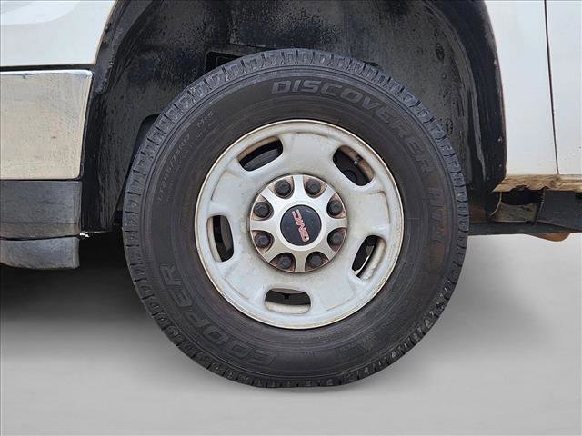 Used 2013 GMC Sierra 2500 W/T image 22