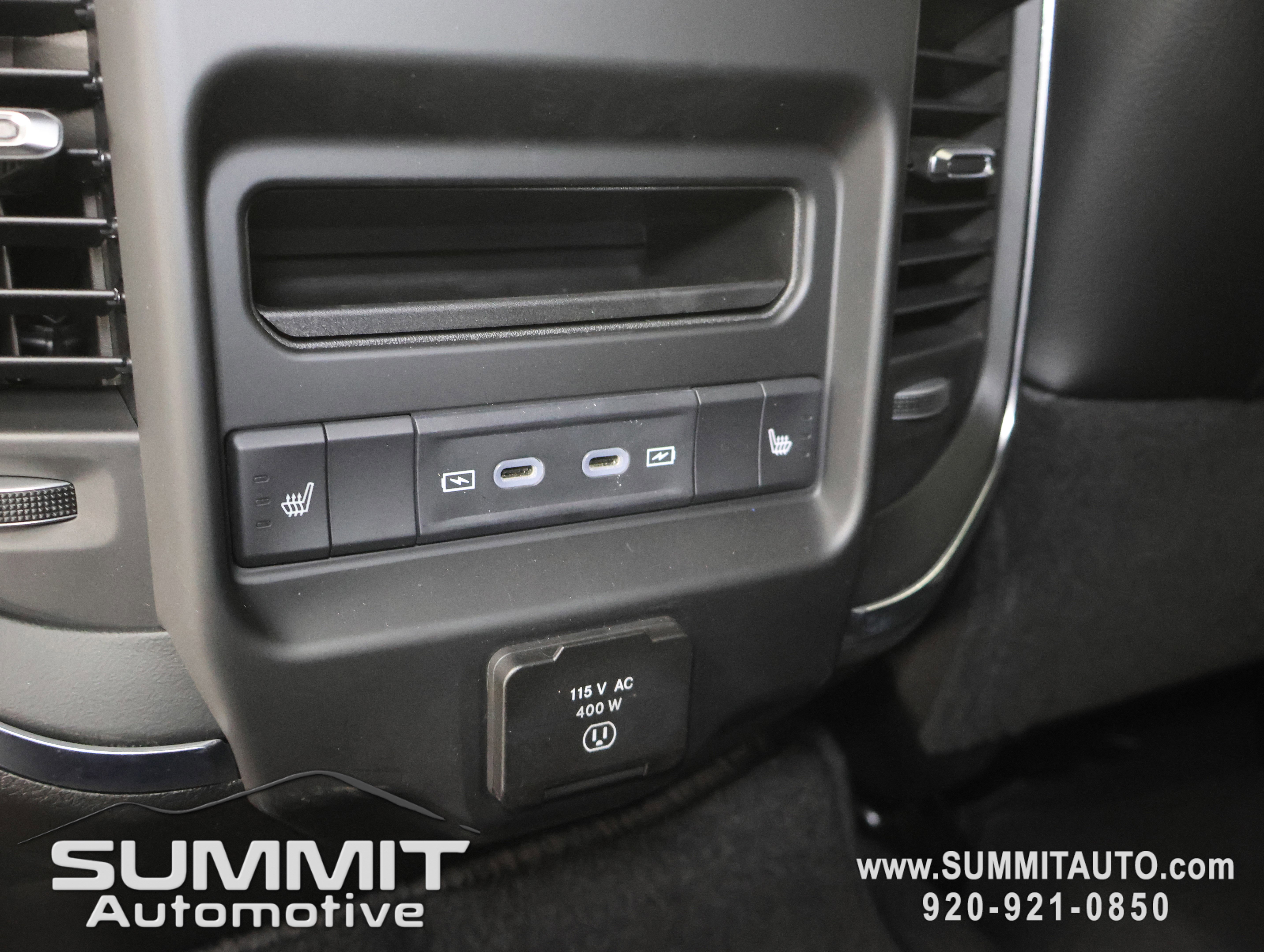 New 2026 RAM 2500 Laramie image 40