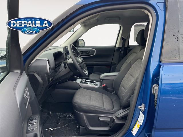 Certified 2024 Ford Bronco Sport Big Bend image 11