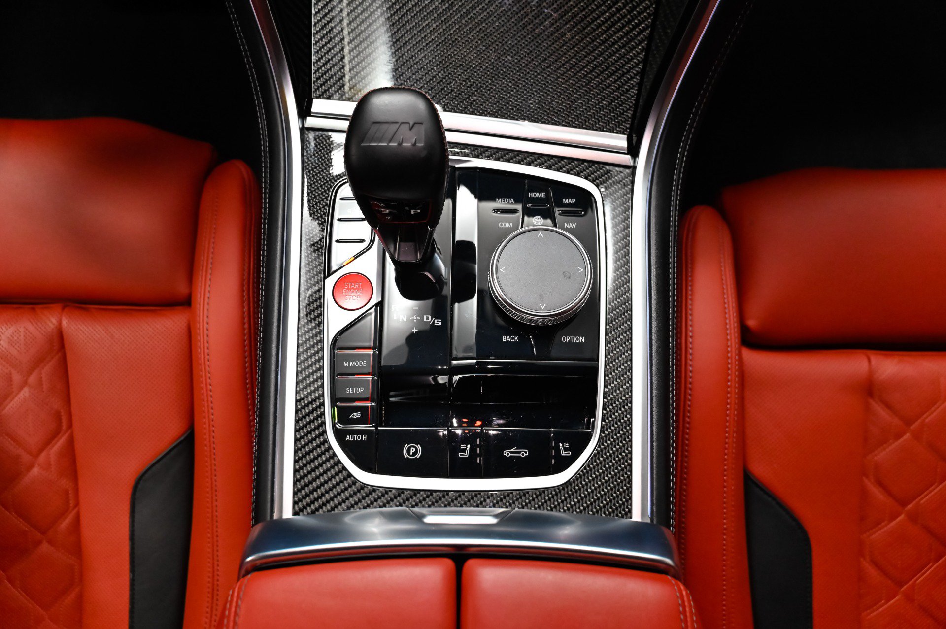 Used 2023 BMW M8 Competition AWD/4WD image 33