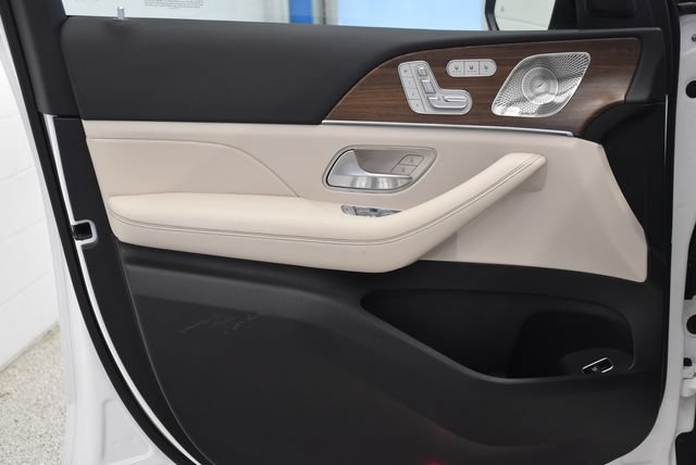 Used 2026 Mercedes-Benz GLE 350 4MATIC image 19