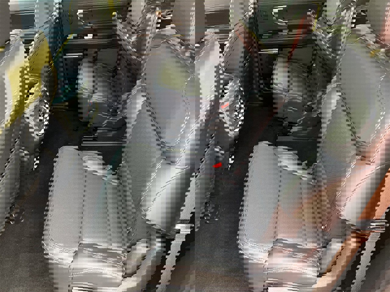 New 2025 Ford Expedition Platinum w/ Stealth Performance Package image 20