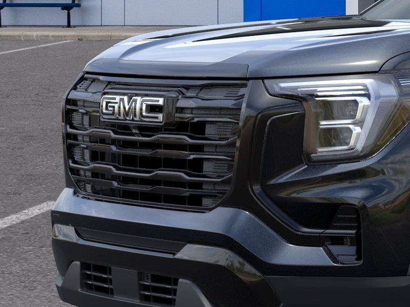 New 2027 GMC Terrain Elevation w/ Elevation Premium Package AWD/4WD image 16