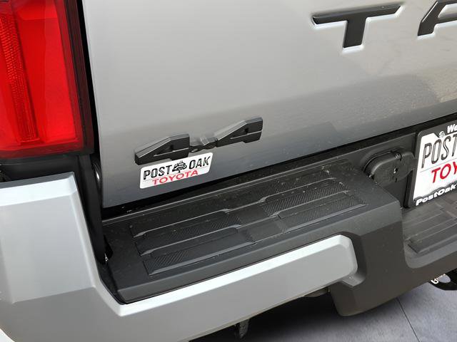 New 2026 Toyota Tacoma SR5 image 18