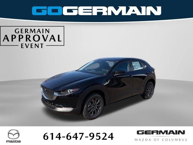 New 2026 MAZDA CX-30 AWD 2.5 S