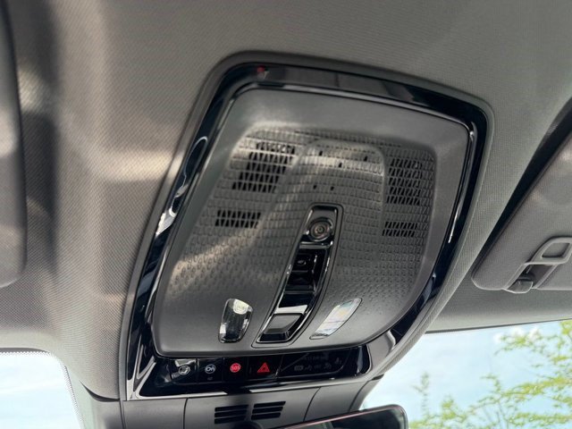 Certified 2025 Cadillac Optiq Sport 2 w/ LPO, Floor Liner Package AWD/4WD image 16