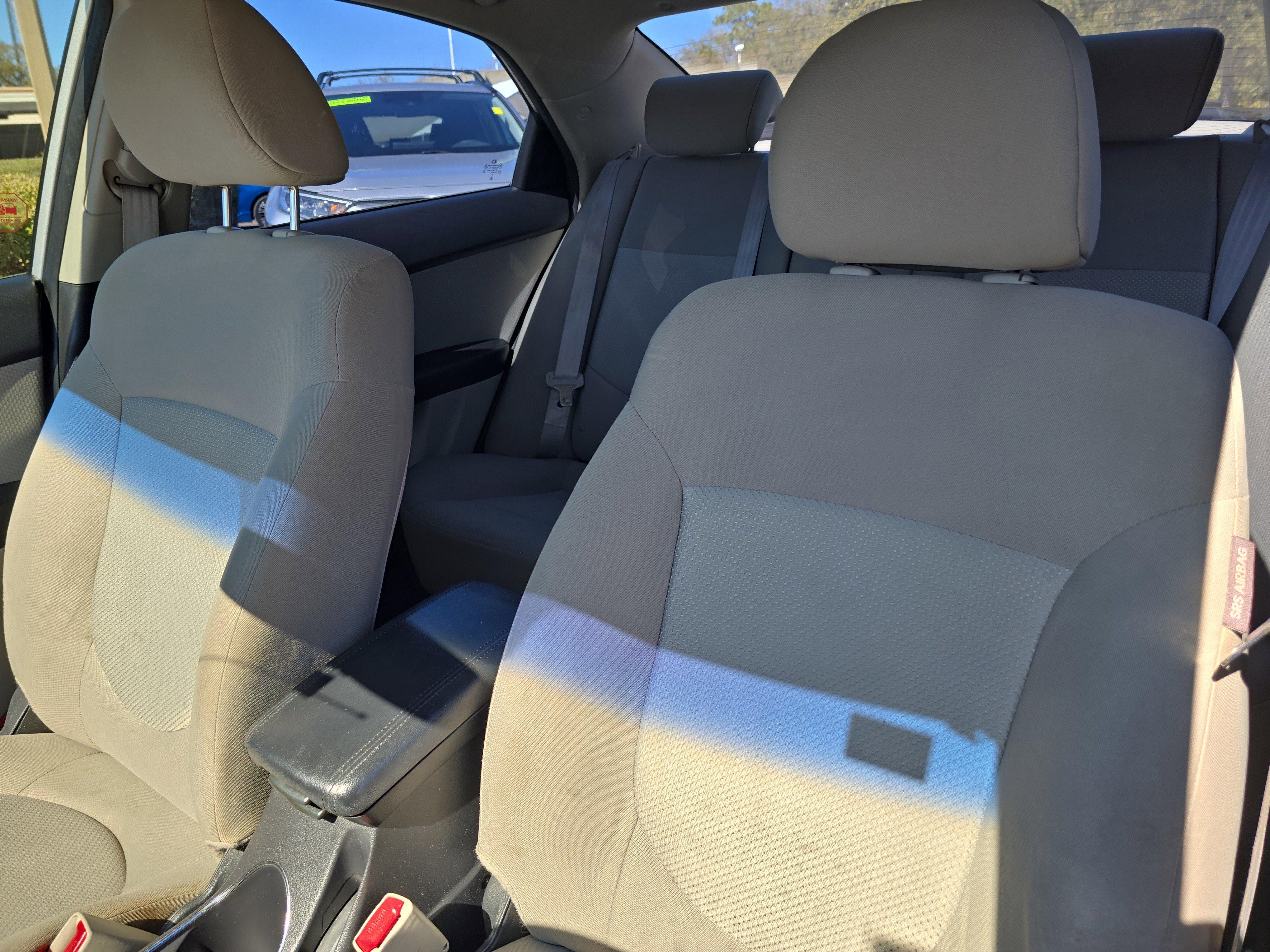 Used 2012 Kia Forte EX w/ Premium Pkg image 21