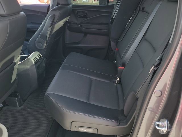 Used 2023 Honda Ridgeline RTL image 8
