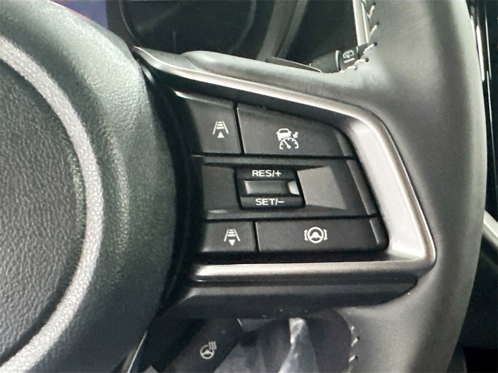 New 2026 Subaru Ascent Touring image 9