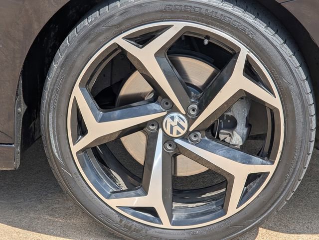 Used 2020 Volkswagen Passat 2.0T R-Line FWD image 10