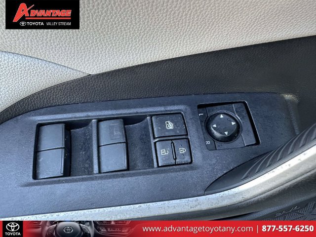 Certified 2021 Toyota RAV4 XLE w/ Convenience Package AWD/4WD image 20