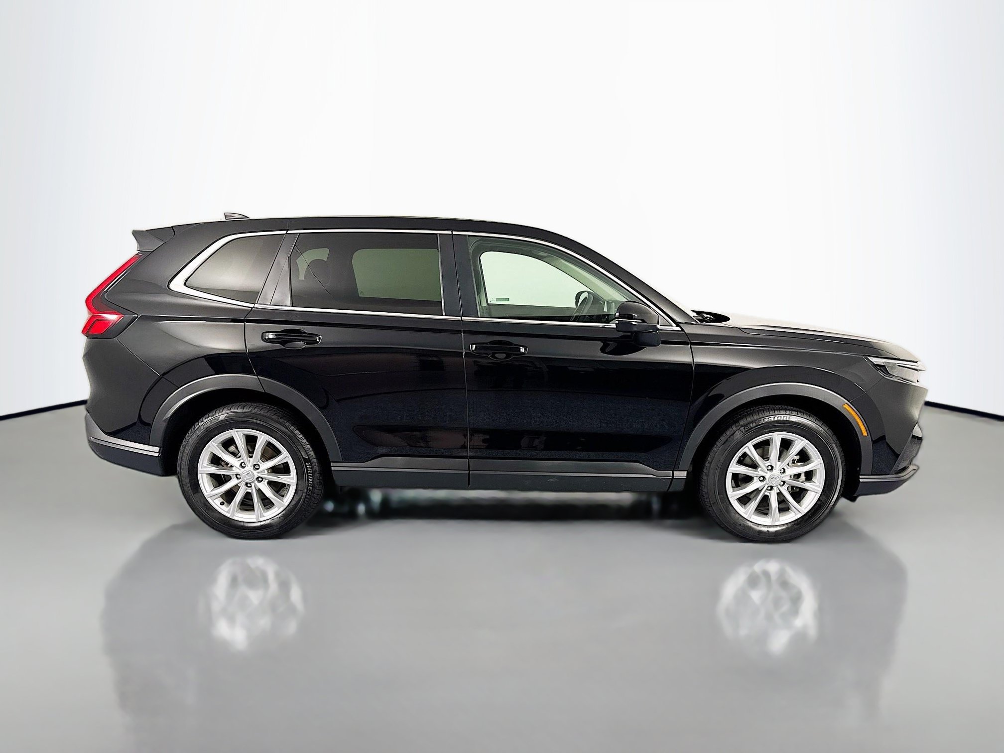 Certified 2024 Honda CR-V EX image 4