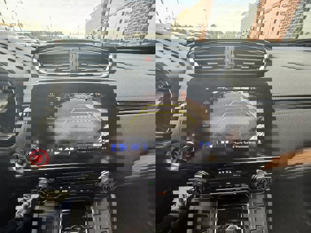 Used 2021 Honda CR-V EX-L image 31