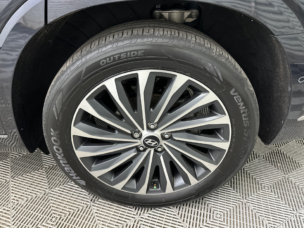 Used 2023 Hyundai Palisade Calligraphy FWD image 23