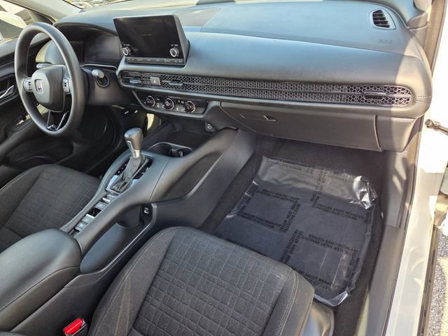Used 2023 Honda HR-V LX image 15