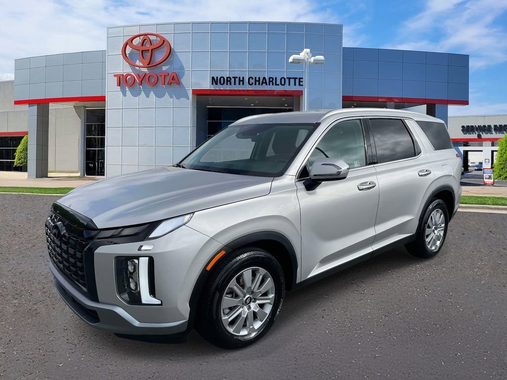 Used 2025 Hyundai Palisade SEL image 5