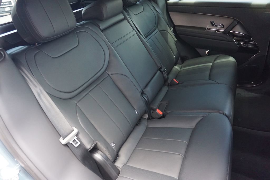 New 2025 Land Rover Range Rover Sport Dynamic SE image 27