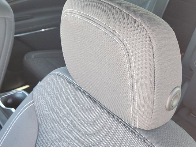 New 2025 Chevrolet Traverse LT w/ Driver Confidence Package image 12