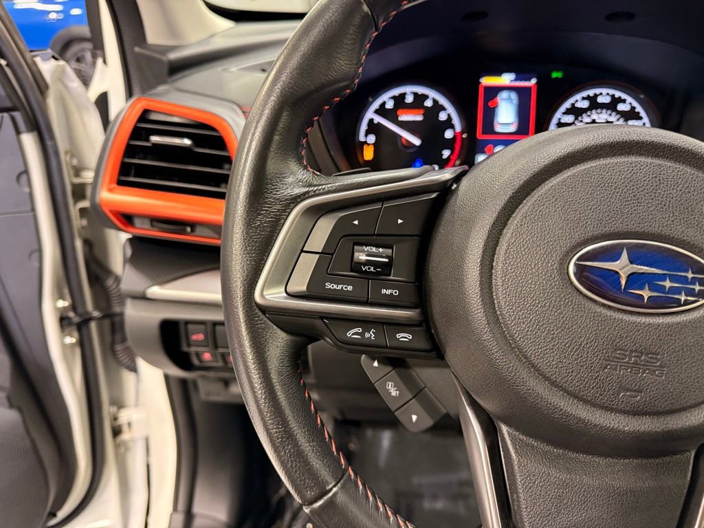Used 2020 Subaru Forester Sport w/ Popular Package #2 image 13
