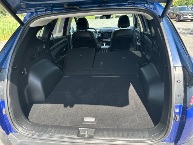 Certified 2023 Hyundai Tucson SEL w/ Convenience Package AWD/4WD image 23