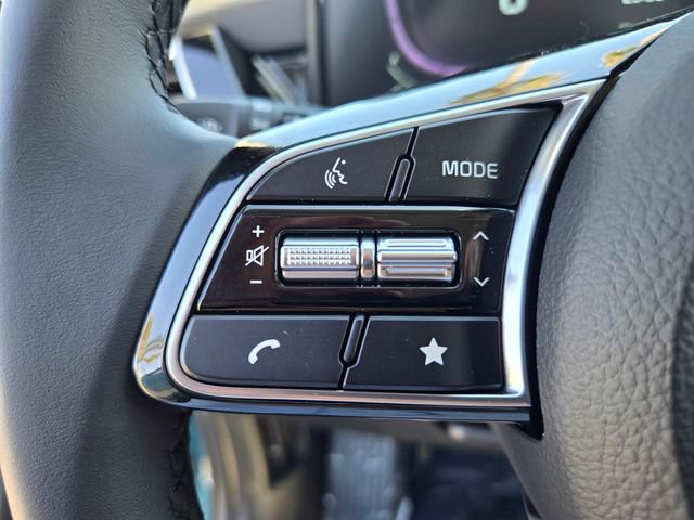 New 2026 Kia Seltos S image 15