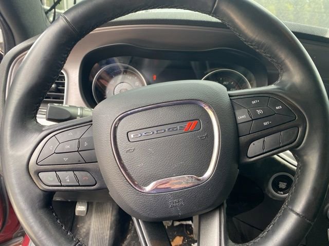 Used 2023 Dodge Charger GT RWD image 23