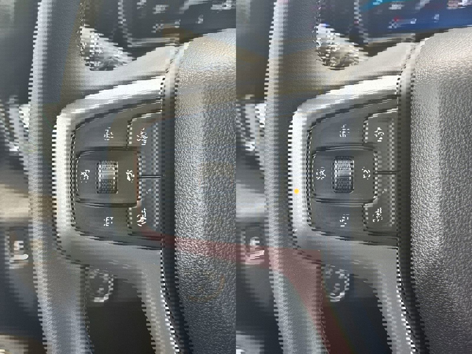 Used 2026 Chevrolet Silverado 1500 LT image 19