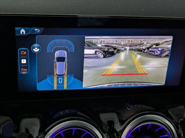 New 2026 Mercedes-Benz GLA 35 AMG 4MATIC image 13