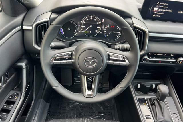 New 2026 MAZDA CX-50 2.5 Hybrid w/ Cargo Package image 16