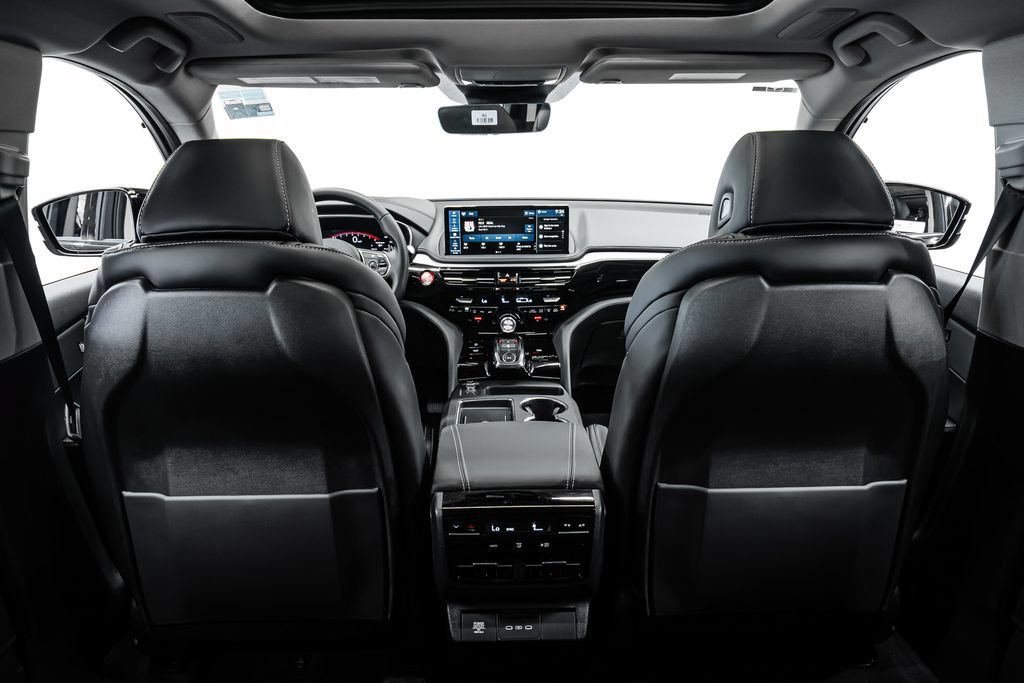 New 2026 Acura MDX w/ Technology Package AWD/4WD image 20