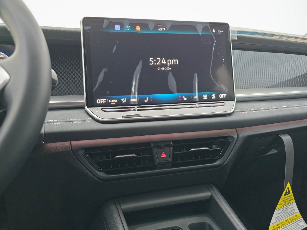 New 2026 Volkswagen Tiguan SE AWD/4WD image 23