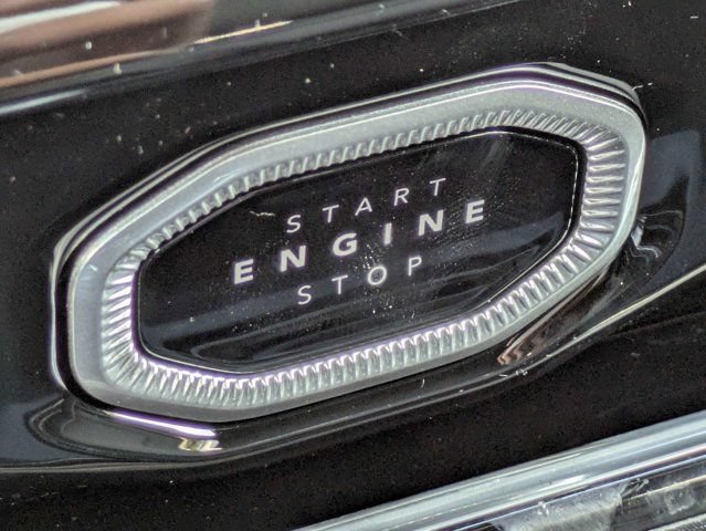 New 2026 Jeep Grand Cherokee Limited AWD/4WD image 30