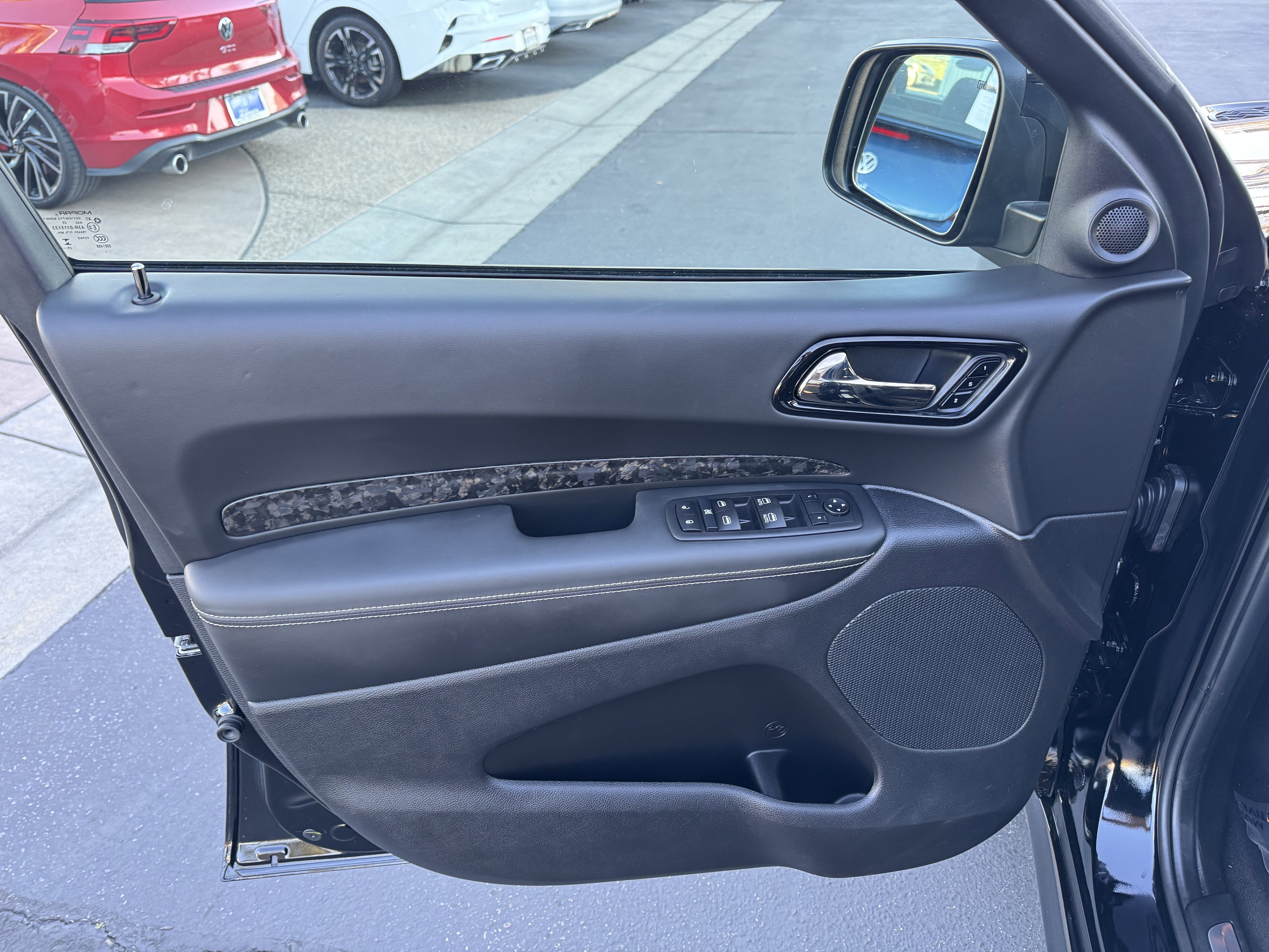 Used 2025 Dodge Durango SRT Hellcat image 13