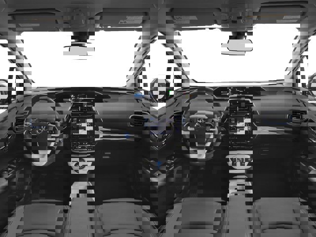 Used 2017 Toyota Prius Three Touring image 8