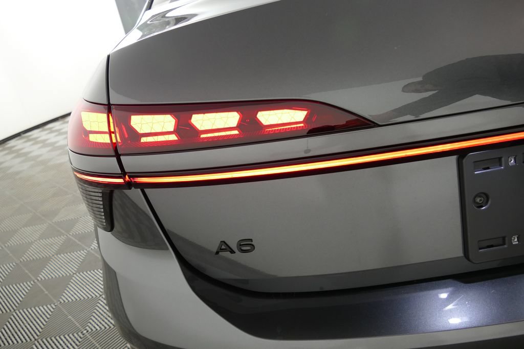 New 2026 Audi A6 Prestige AWD/4WD image 9
