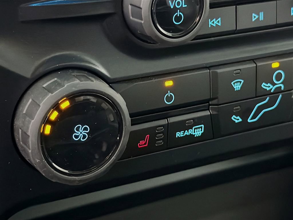 New 2026 Ford F250 XLT w/ XLT Premium Package image 22