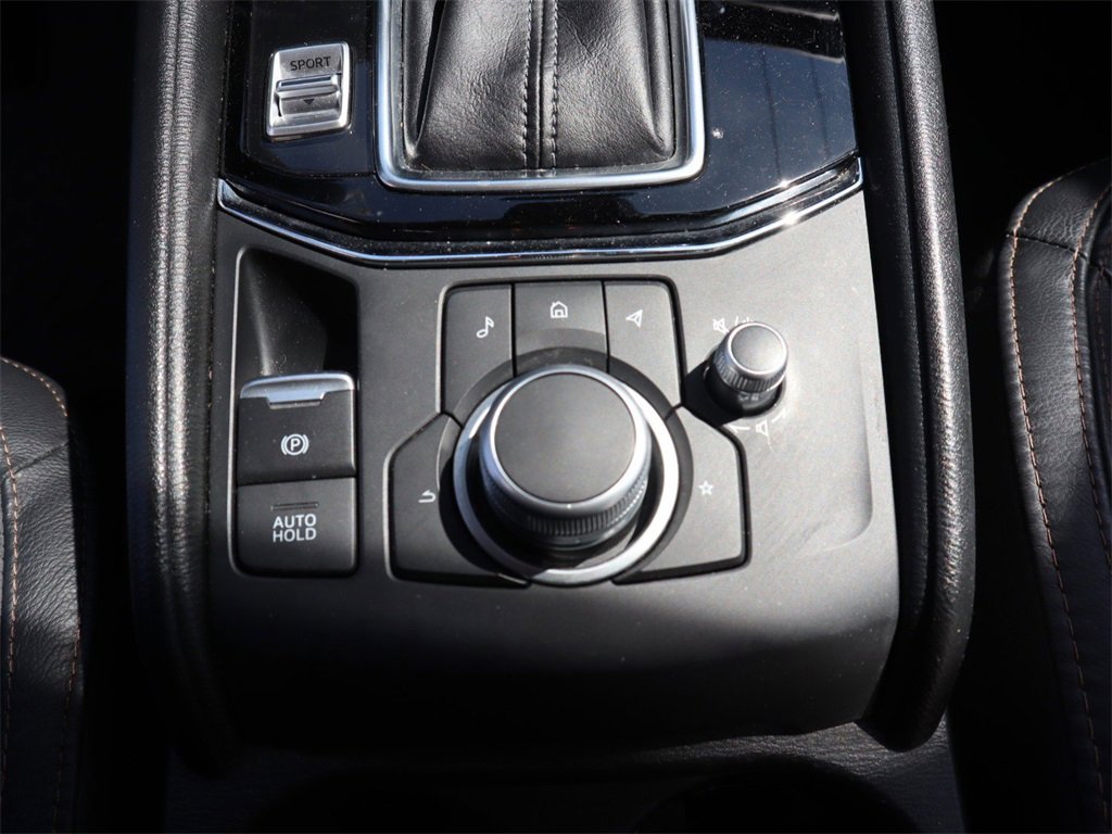 Used 2021 MAZDA CX-5 Touring w/ Touring Preferred SV Package image 23