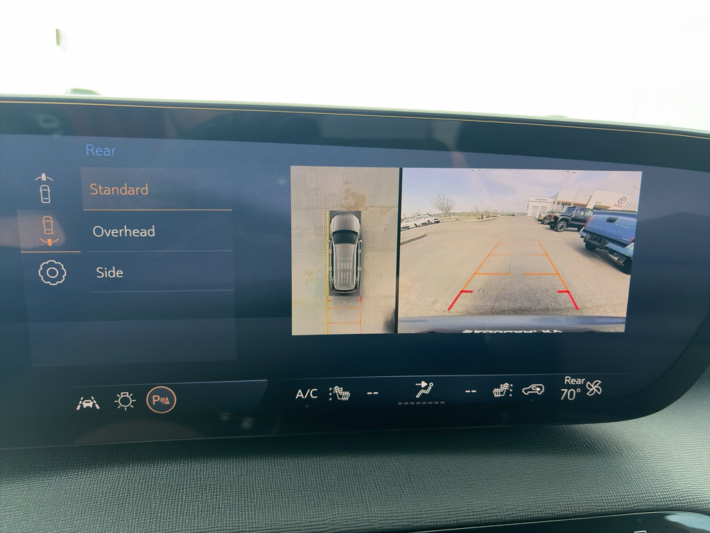 Used 2025 Buick Enclave Sport Touring FWD image 20