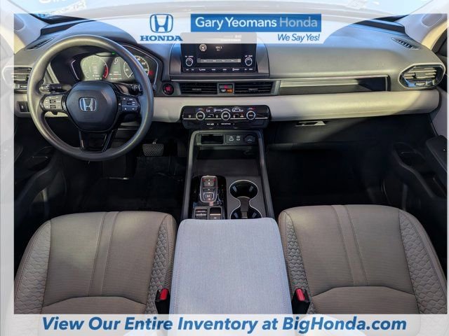 Certified 2023 Honda Pilot LX image 16