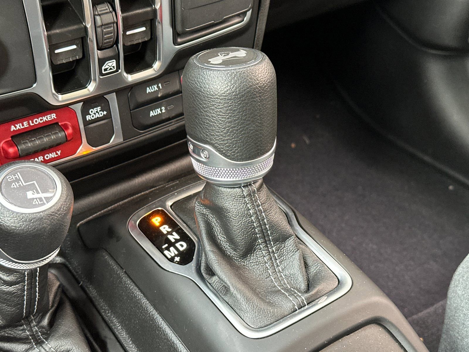 New 2025 Jeep Wrangler Willys image 20