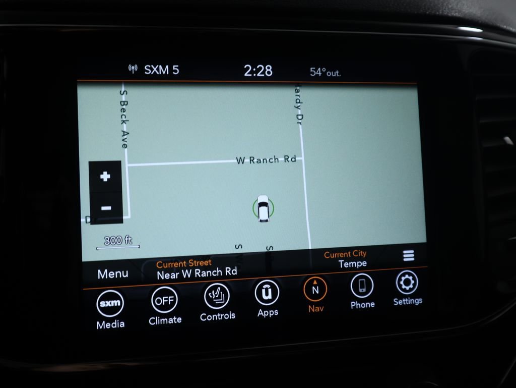 Used 2021 Jeep Grand Cherokee Trailhawk image 15