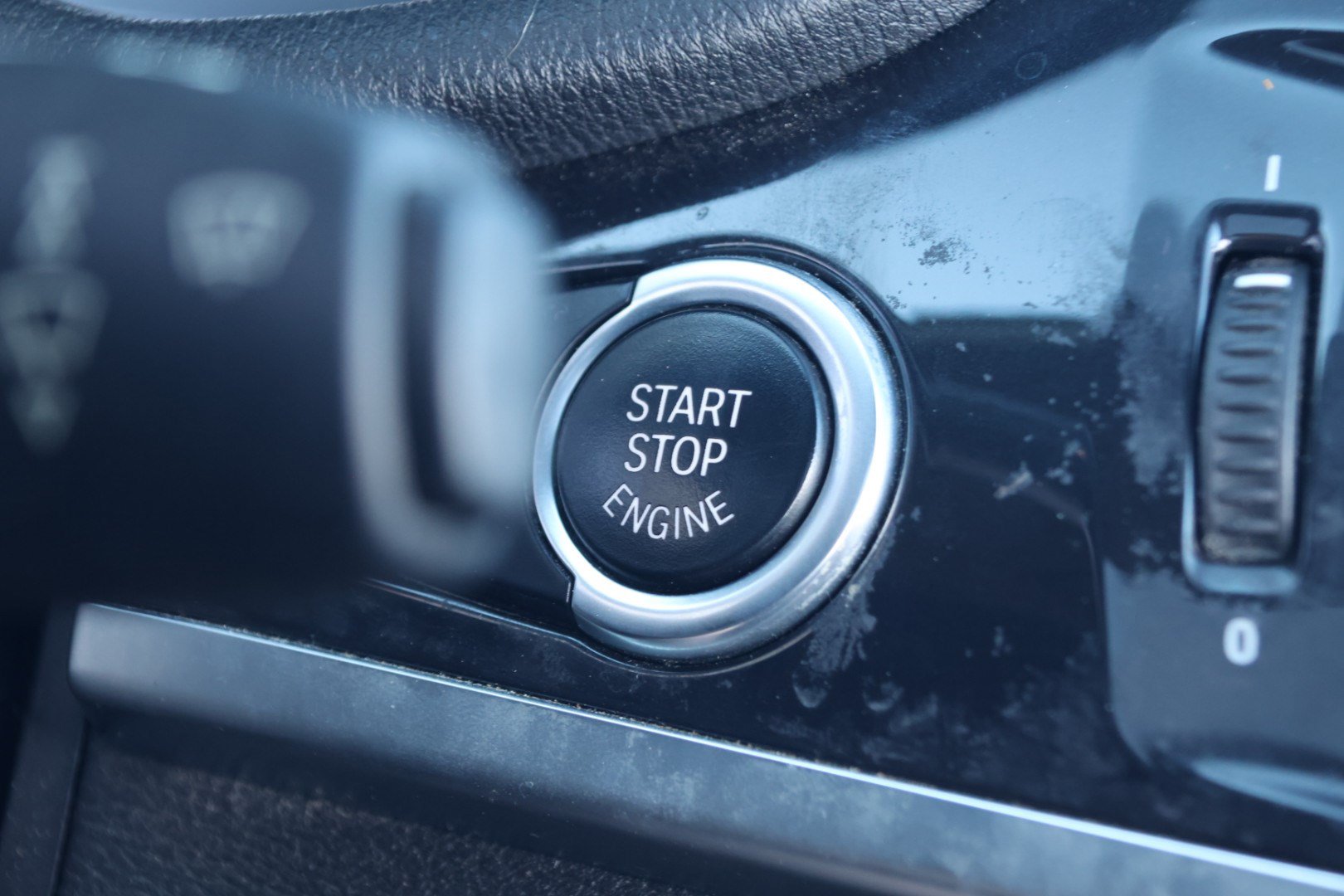 Used 2014 BMW X3 xDrive28i AWD/4WD image 16