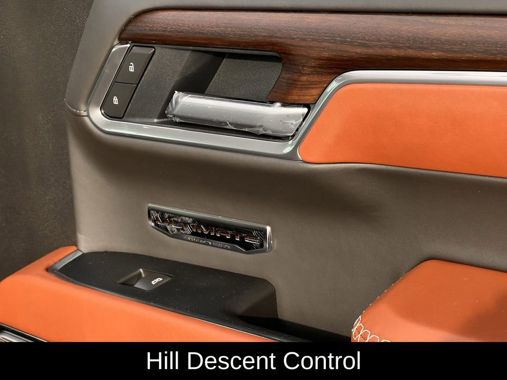 New 2026 GMC Sierra 1500 Denali Ultimate image 26