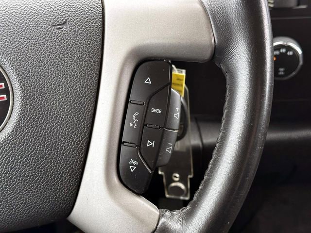 Used 2010 GMC Sierra 1500 SLE w/ Power Pack Plus image 25