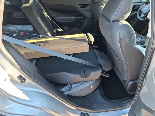 New 2026 Subaru Crosstrek 2.5i Premium AWD/4WD image 33
