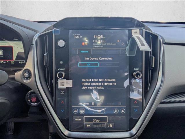 New 2026 Subaru Crosstrek 2.5i Limited image 15