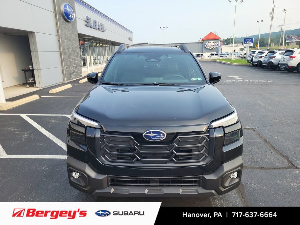 New 2026 Subaru Outback Premium AWD/4WD image 7