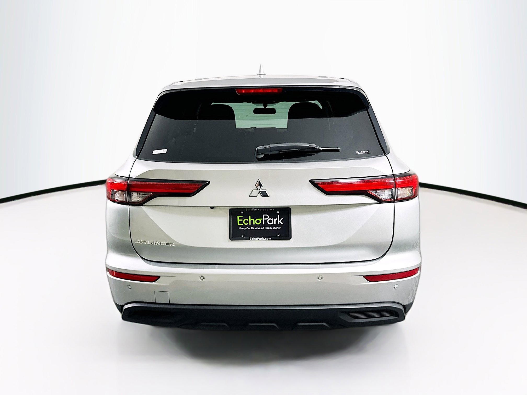 Used 2022 Mitsubishi Outlander ES image 7