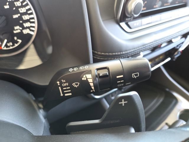 Used 2021 Nissan Rogue S FWD image 53